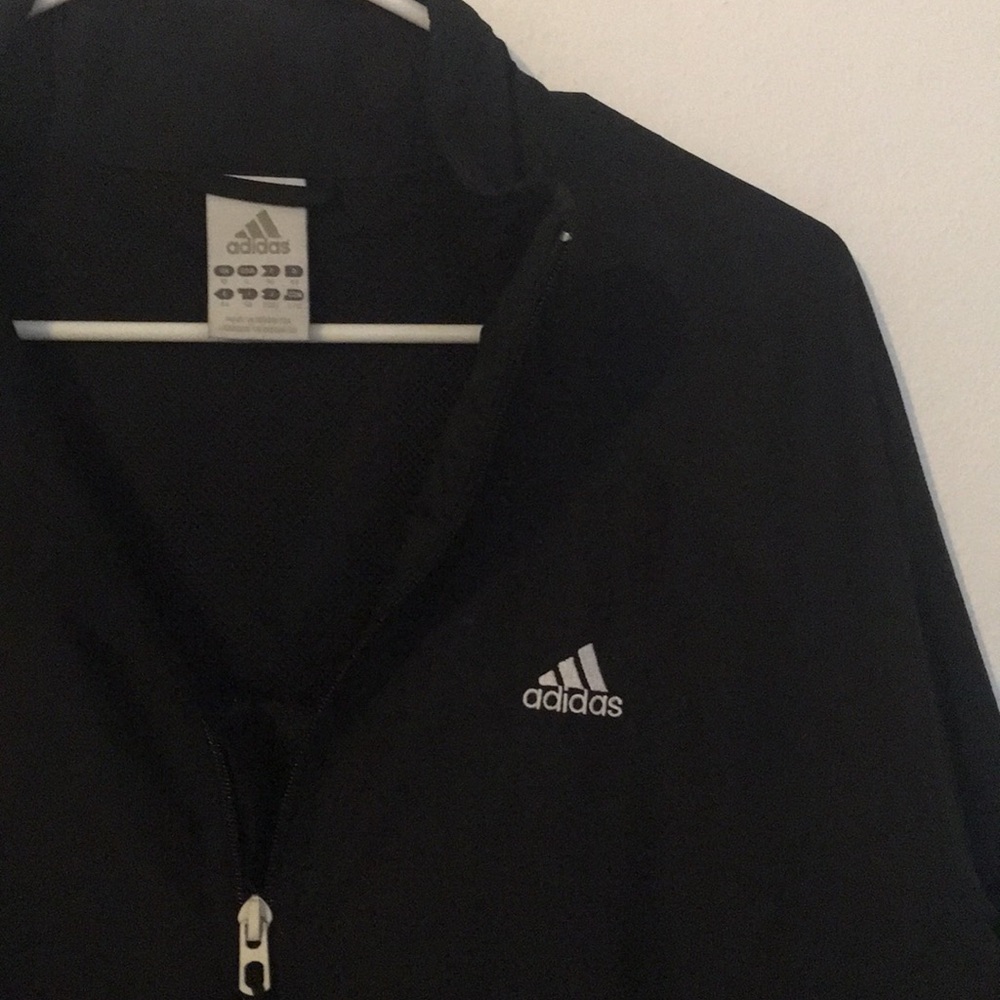 Adidas Running Jacket - image 2